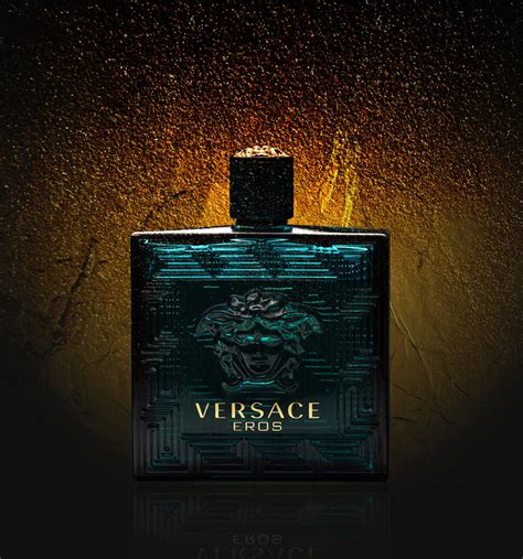 eros versace rosso|what does versace eros smell like.